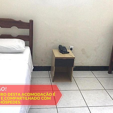 Gv Park Hotel โกเวร์นาดอร์ วาลาดาเรส ห้อง รูปภาพ