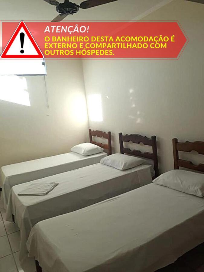Gv Park Hotel โกเวร์นาดอร์ วาลาดาเรส ห้อง รูปภาพ