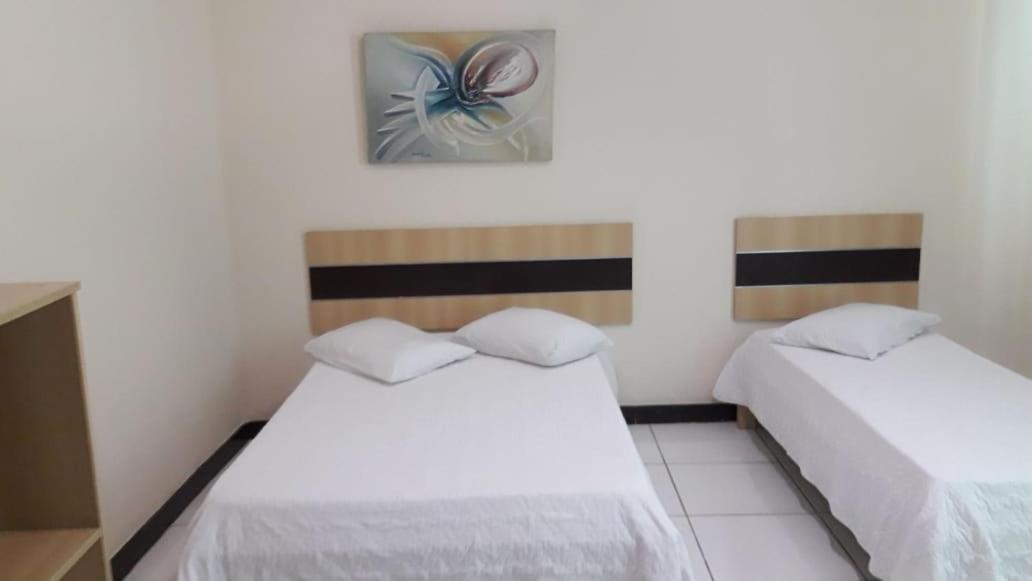 Gv Park Hotel โกเวร์นาดอร์ วาลาดาเรส ภายนอก รูปภาพ