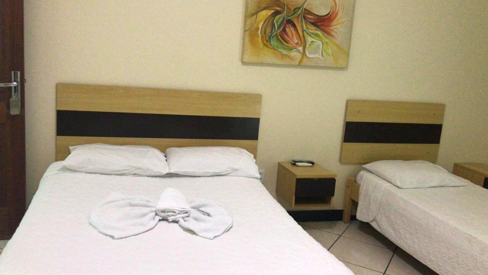 Gv Park Hotel โกเวร์นาดอร์ วาลาดาเรส ห้อง รูปภาพ