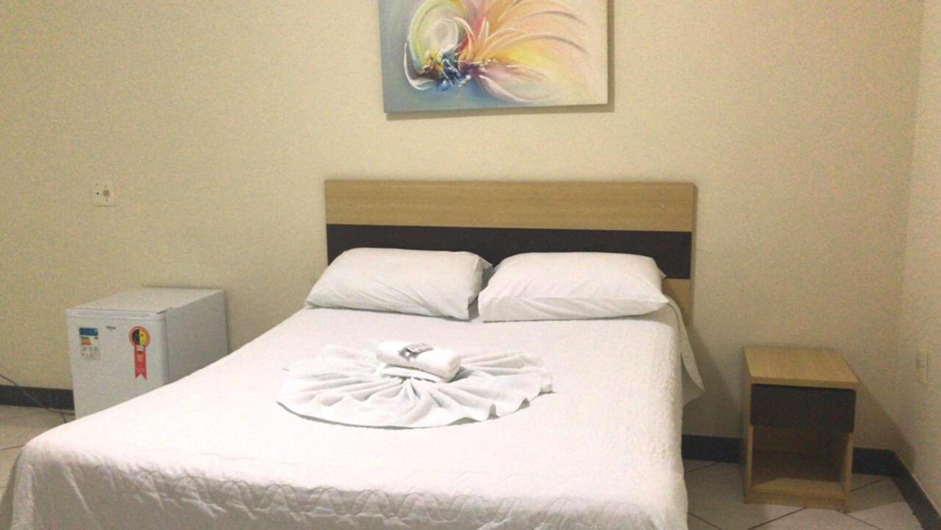 Gv Park Hotel โกเวร์นาดอร์ วาลาดาเรส ห้อง รูปภาพ